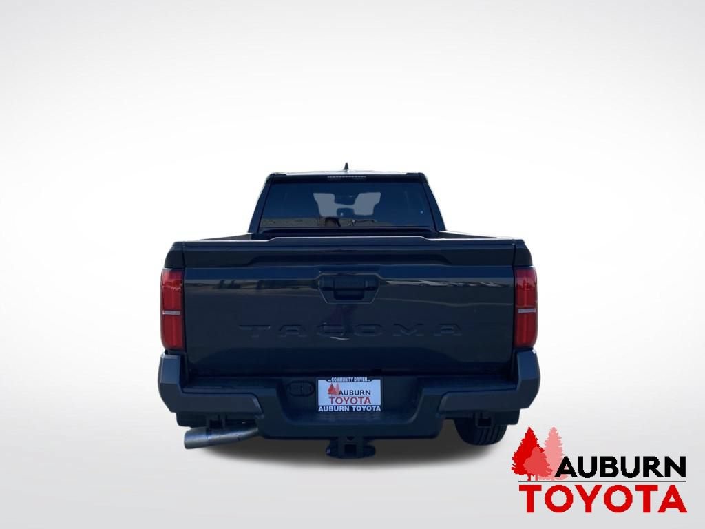 New 2026 Toyota Tacoma SR5 RWD image 6