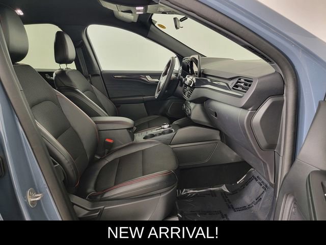Used 2026 Ford Escape ST-Line AWD/4WD image 18