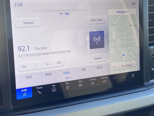 New 2026 Ford F350 XLT w/ XLT Premium Package image 14