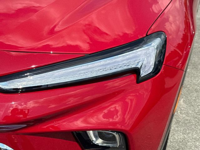 New 2026 Buick Encore GX Sport Touring w/ Advanced Technology Package image 10