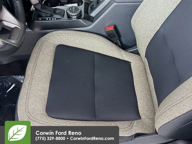 New 2025 Ford Bronco Big Bend image 21