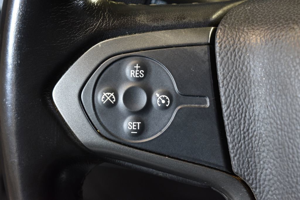 Used 2018 Chevrolet Silverado 1500 LT w/ Redline Edition image 20