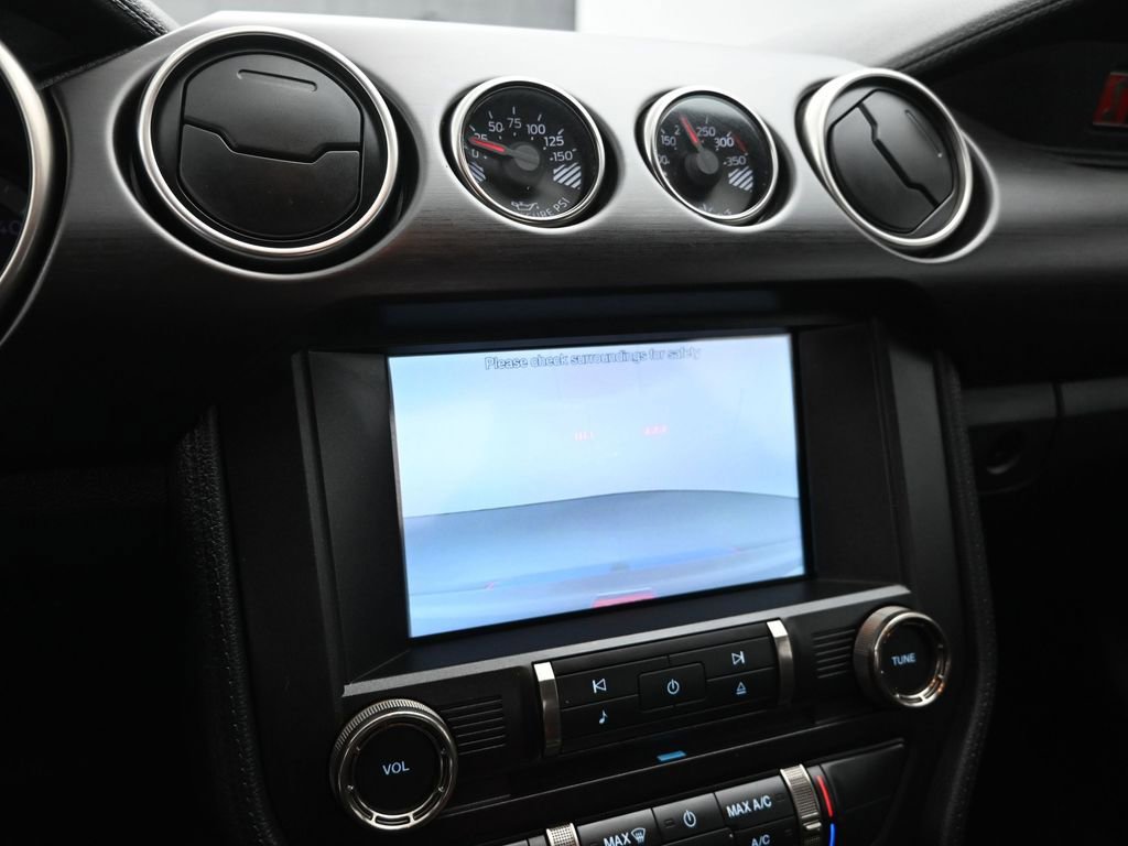 Used 2017 Ford Mustang Shelby GT350R w/ GT350R Equipment Group 920A image 15