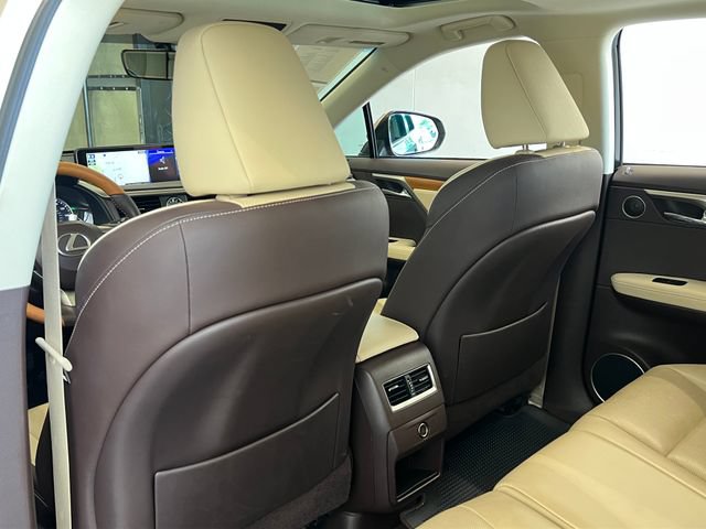 Used 2016 Lexus RX 350 FWD w/ Premium Package image 36