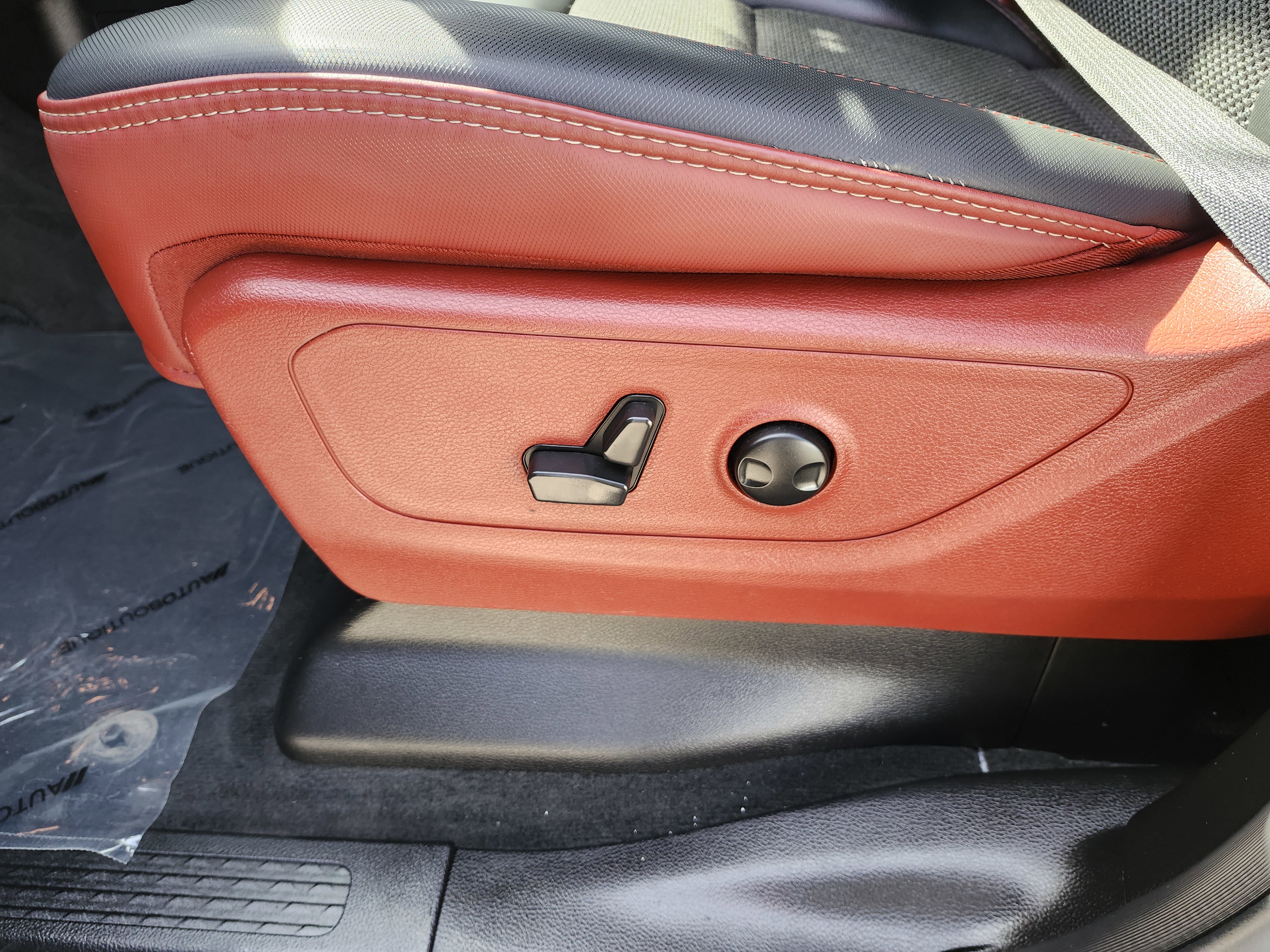 Used 2022 RAM 1500 Rebel w/ Rebel Level 2 Equipment Group image 27