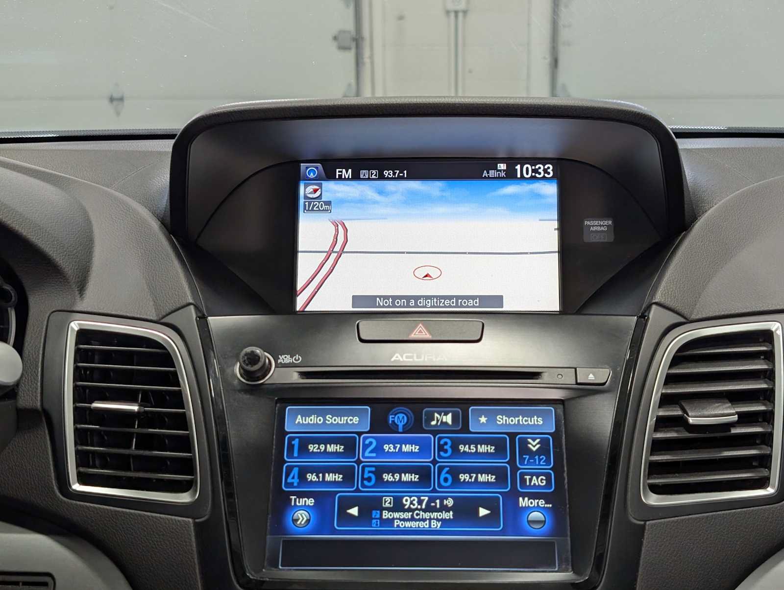 Used 2016 Acura RDX AWD w/ Technology Package image 19