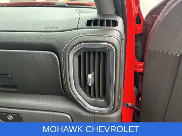 Used 2020 Chevrolet Silverado 1500 RST w/ All-Star Edition AWD/4WD image 30