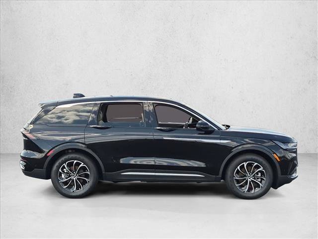 Used 2024 Lincoln Nautilus Premier w/ Equipment Group 102A AWD/4WD image 4