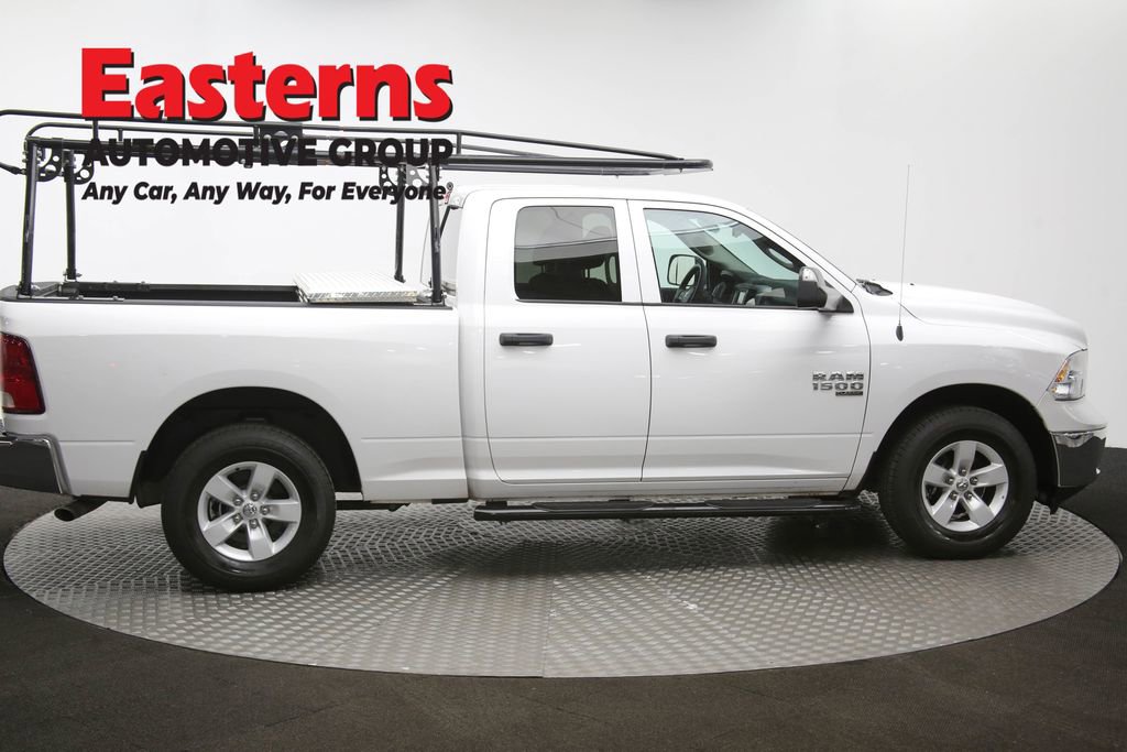 Used 2023 RAM 1500 Tradesman w/ Popular Equipment Group image 43