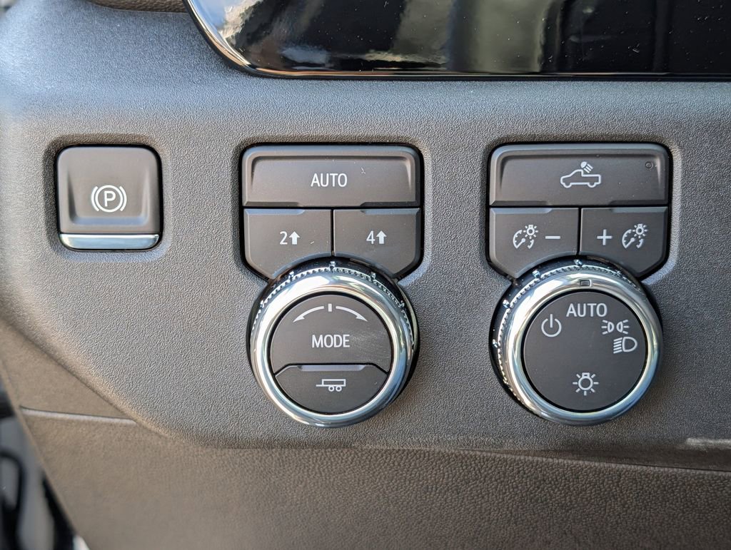 New 2026 GMC Sierra 1500 SLE image 29