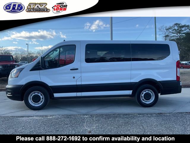 Used 2020 Ford Transit 150 XL RWD image 4