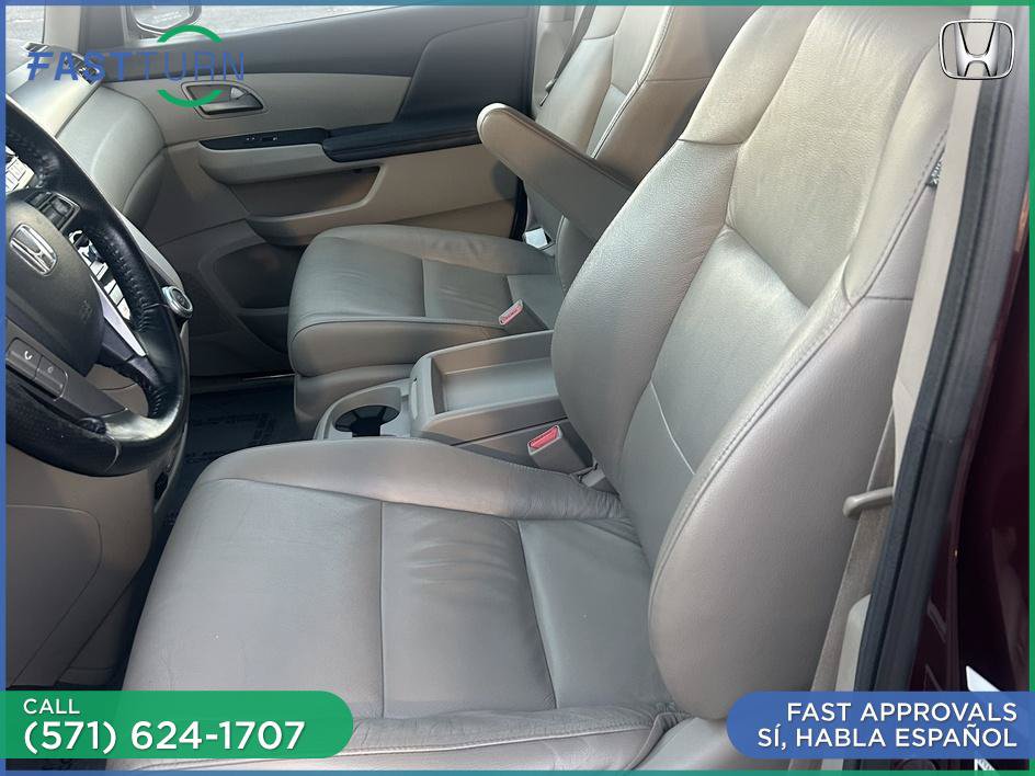 Used 2019 Honda Odyssey EX-L image 10