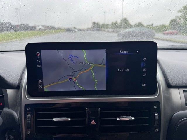 Used 2023 Lexus GX 460 Premium image 24