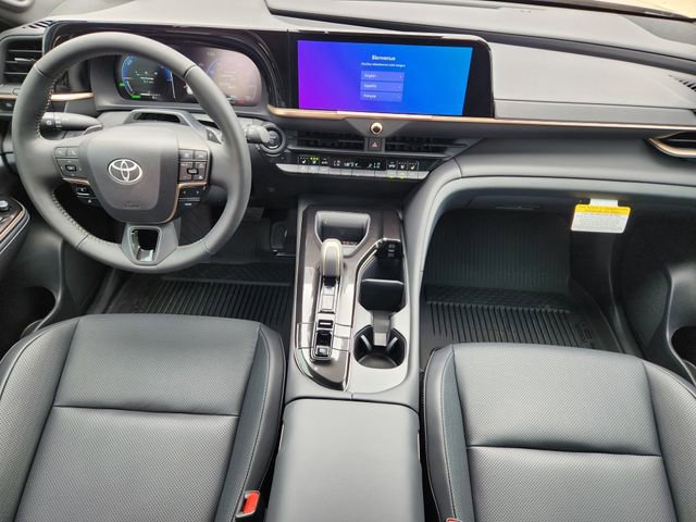 New 2026 Toyota Crown Signia image 22