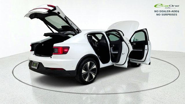 Used 2023 Polestar Polestar 2 w/ Pilot Pack FWD image 20