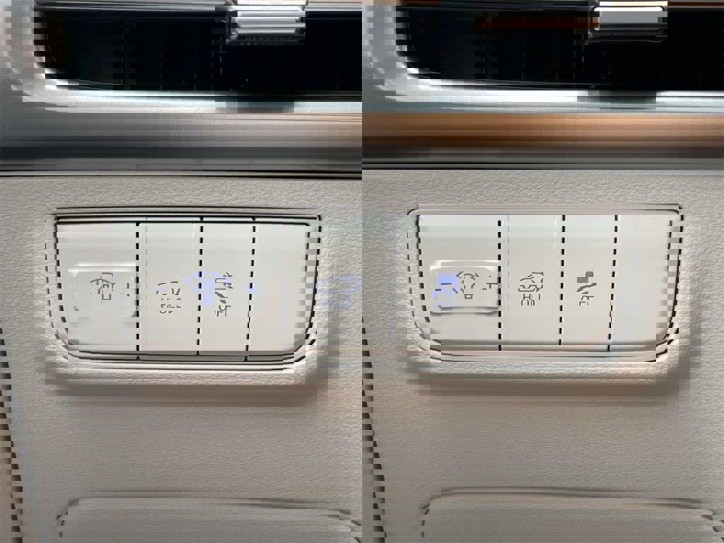 New 2026 Hyundai Tucson SEL image 17