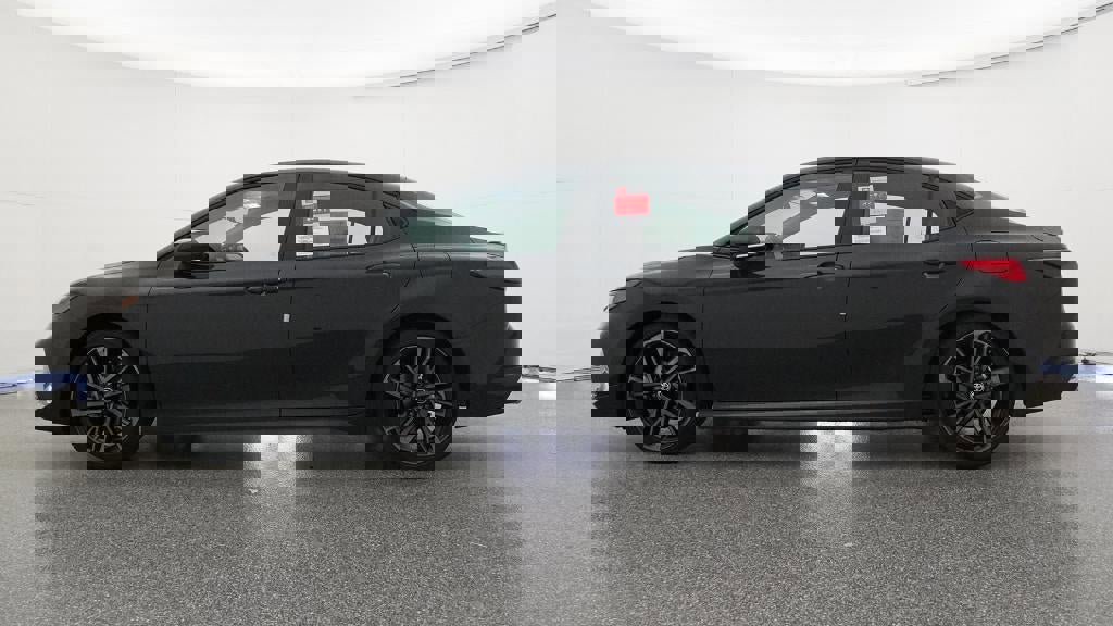 New 2026 Toyota Camry XSE image 19