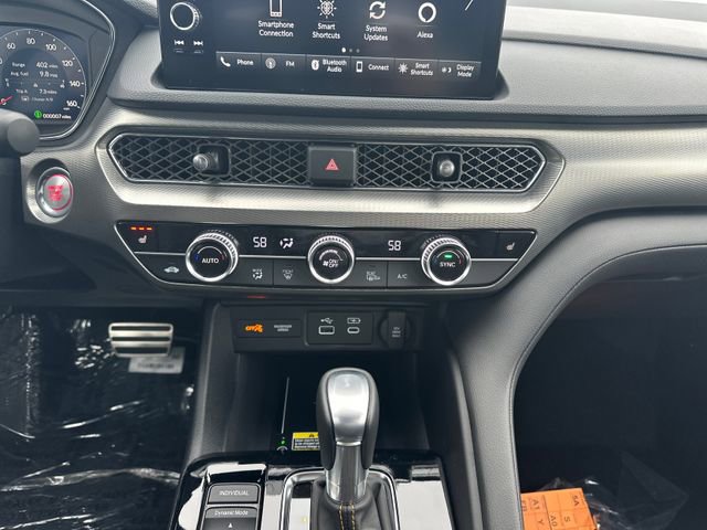 New 2026 Acura Integra A-Spec image 22