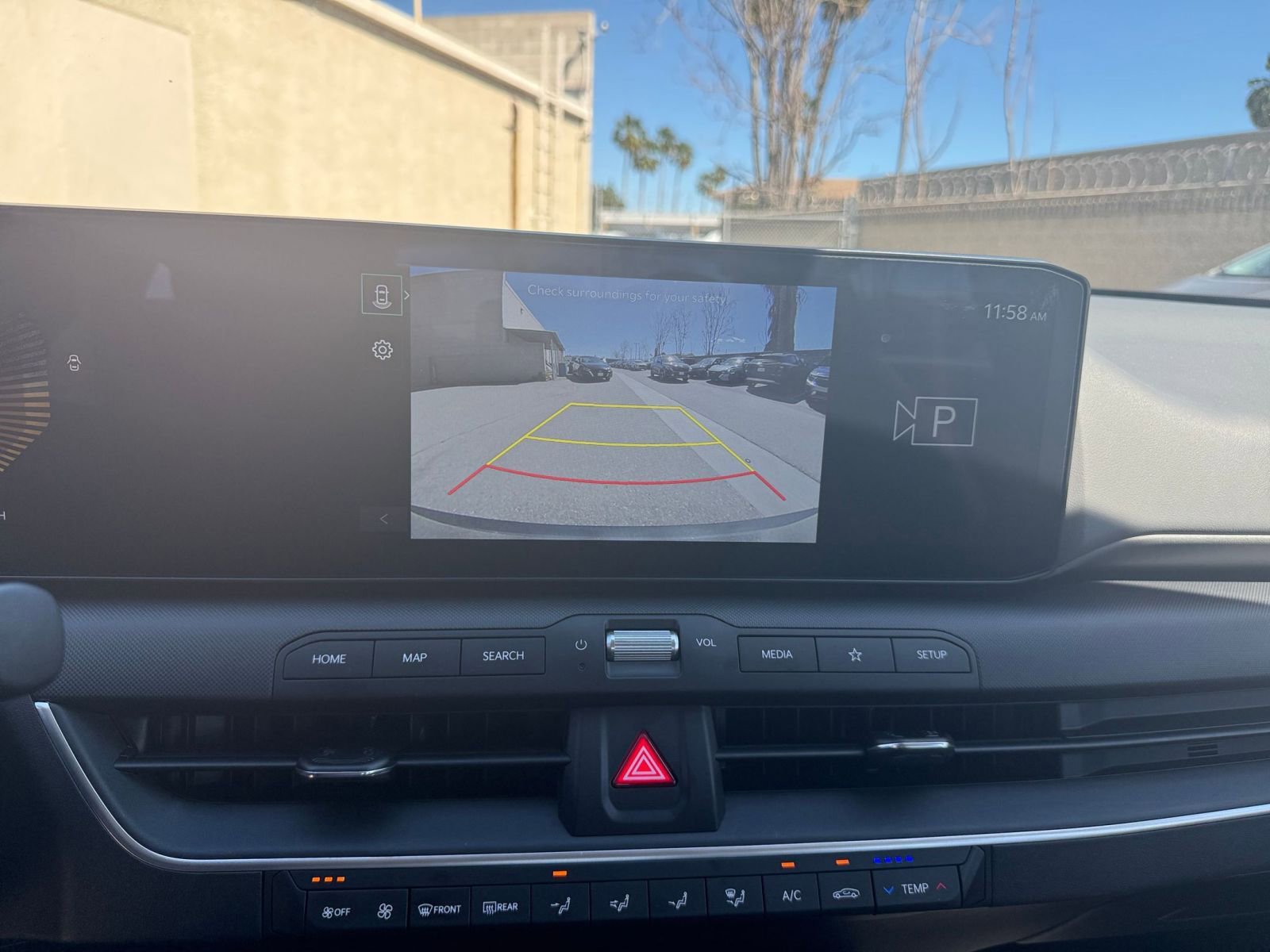 Used 2025 Kia K4 LXS image 22