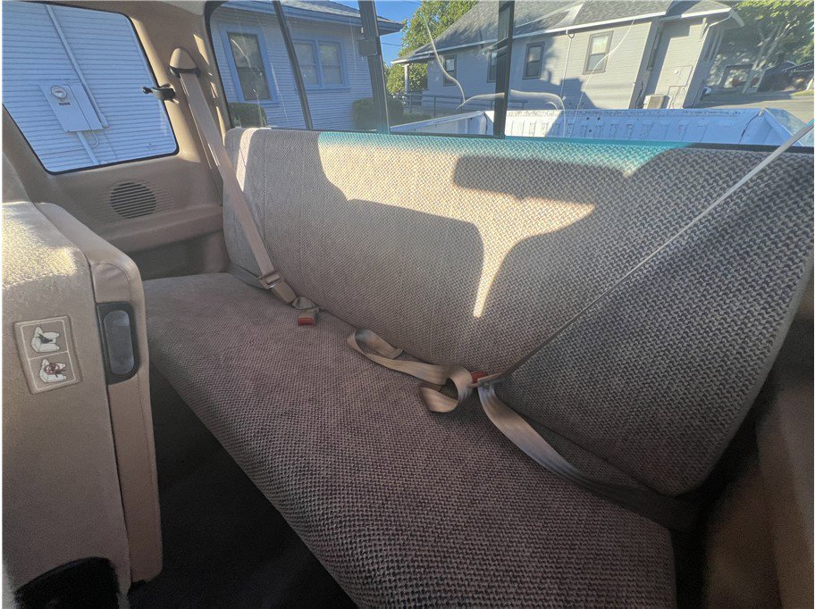 Used 1998 Dodge Ram 1500 Truck 4x4 Club Cab image 11