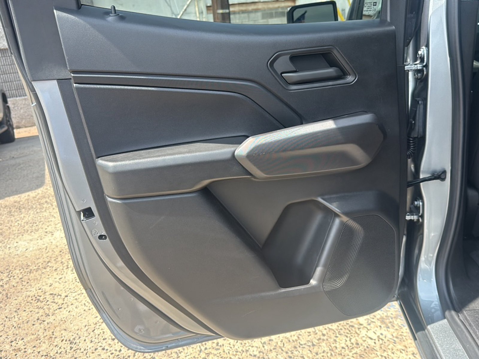 Used 2023 Chevrolet Colorado Trail Boss AWD/4WD image 20