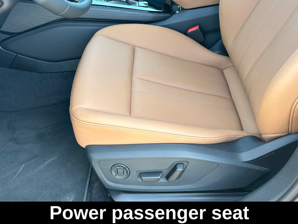 New 2026 Audi A5 2.0T Premium AWD/4WD image 17