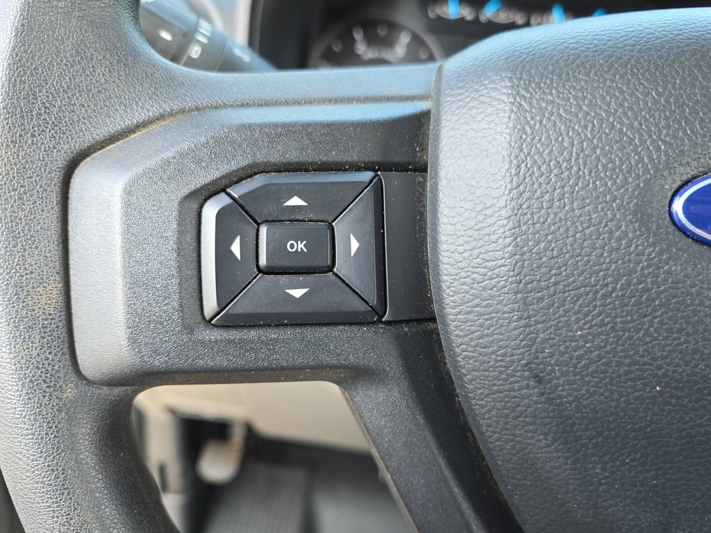 Used 2022 Ford F550 4x4 Regular Cab Super Duty w/ Power Equipment Group image 16