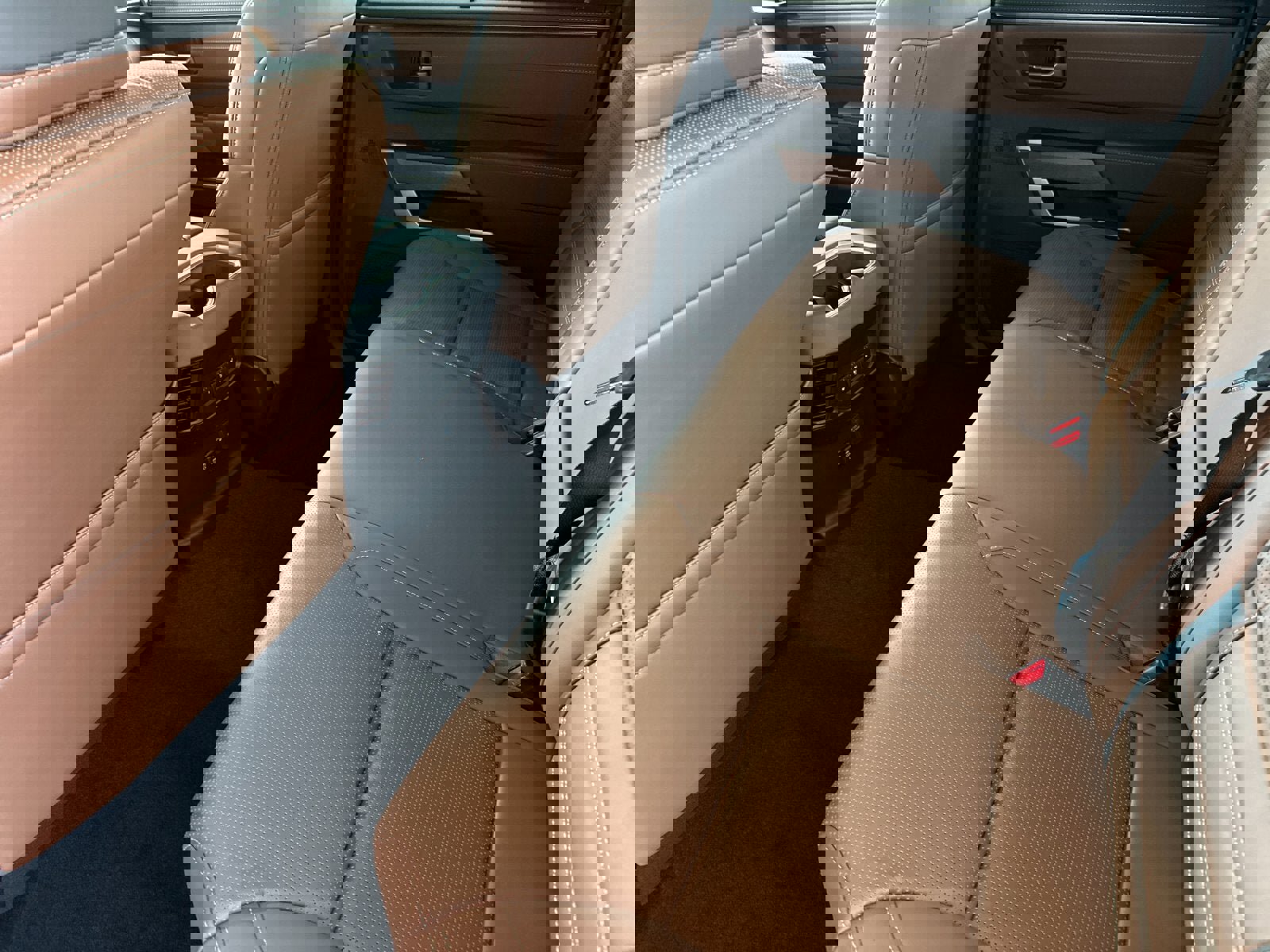 New 2026 Toyota Tundra 1794 Edition AWD/4WD image 11