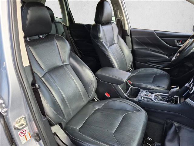 Used 2020 Subaru Forester Limited w/ Popular Package #3 AWD/4WD image 20