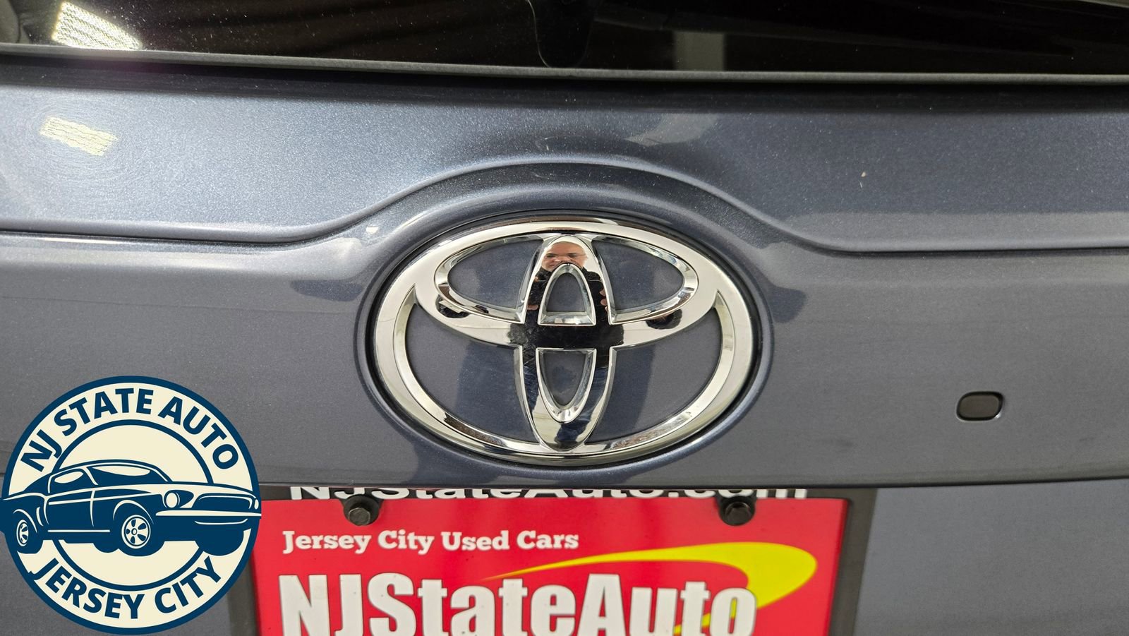 Used 2019 Toyota Highlander Plus AWD/4WD image 30