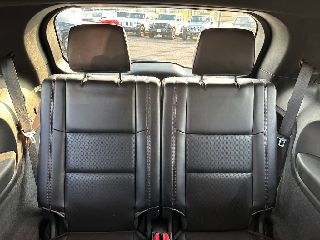 Used 2024 Dodge Durango GT RWD image 17