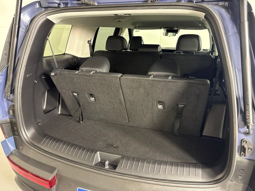 Used 2026 Hyundai Santa Fe SEL FWD image 21