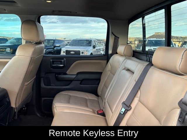 Used 2019 GMC Sierra 2500 Denali w/ Duramax Plus Package image 17