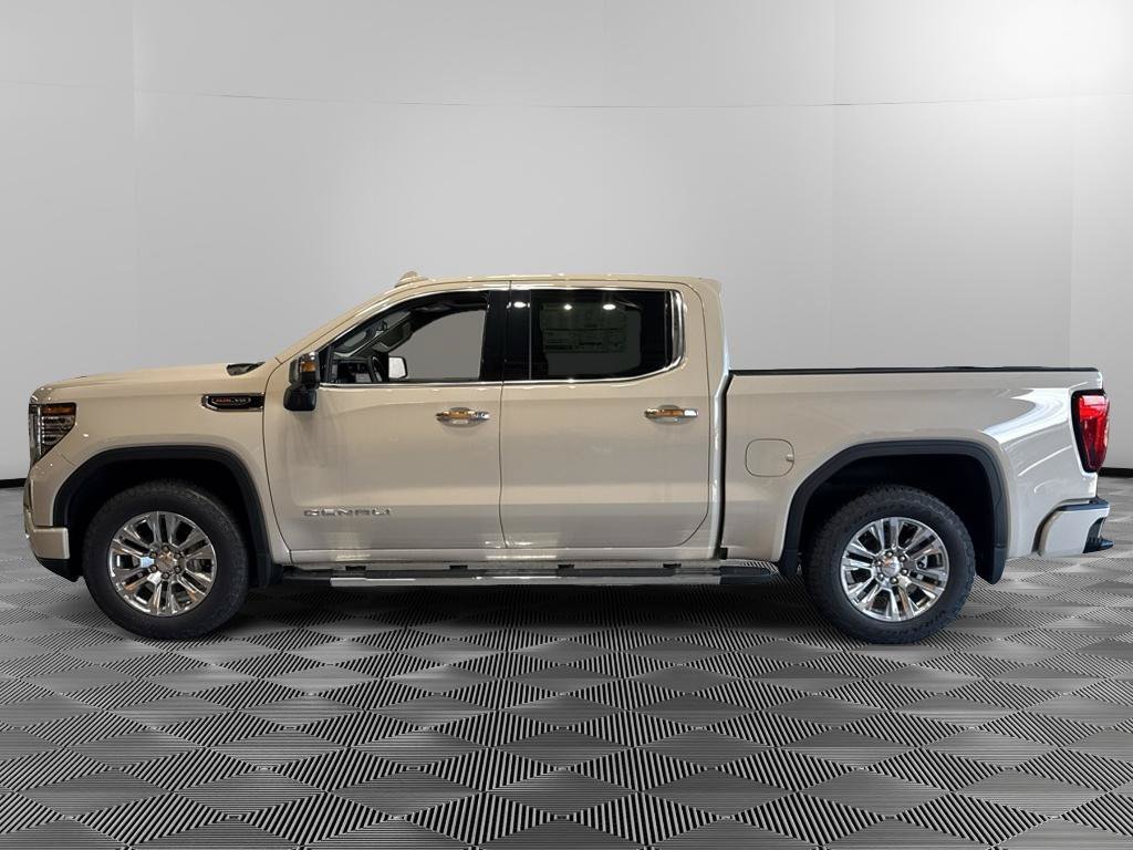 New 2026 GMC Sierra 1500 Denali w/ Technology Package AWD/4WD image 2