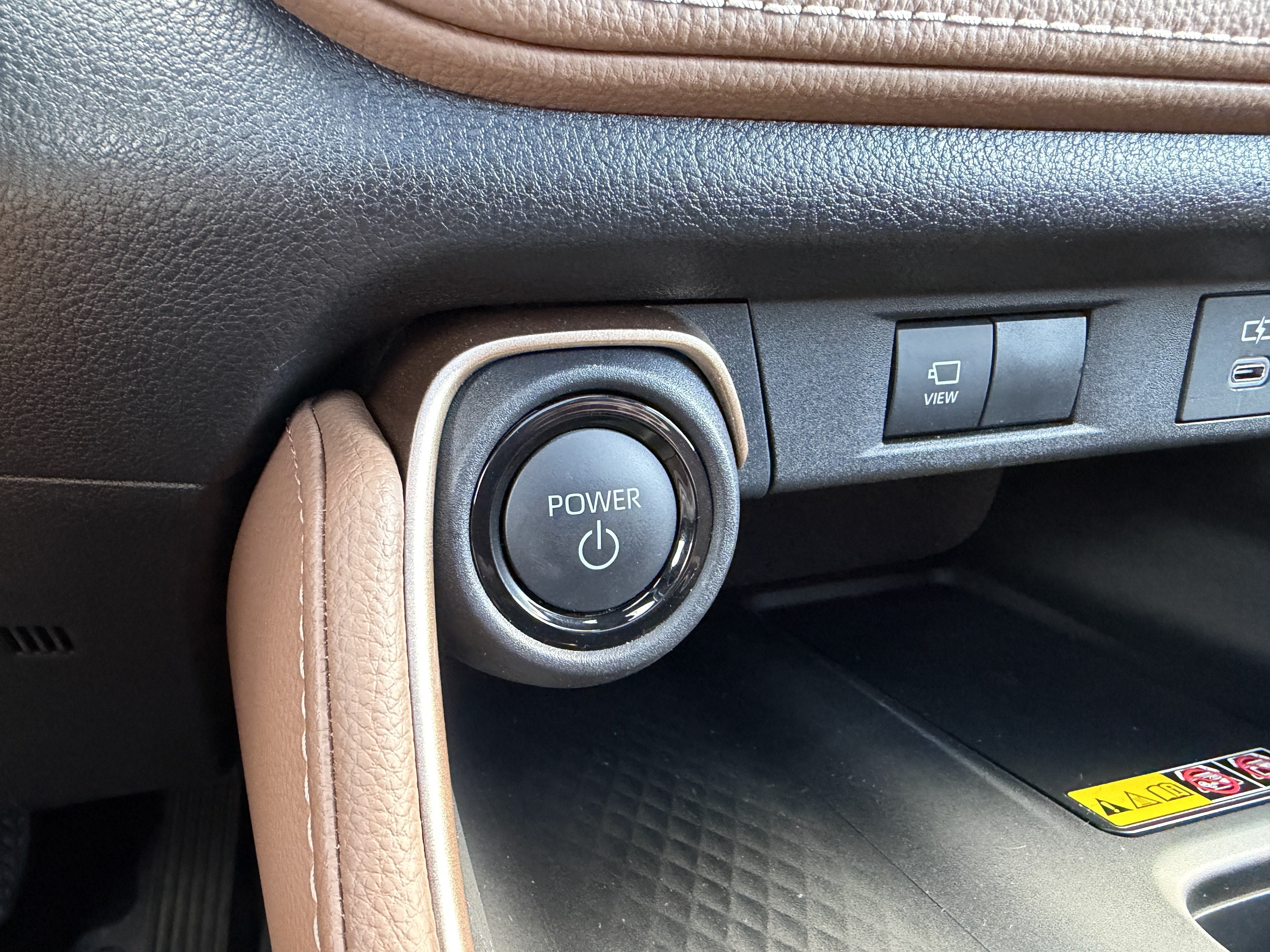 Used 2026 Toyota Grand Highlander AWD Hybrid image 18