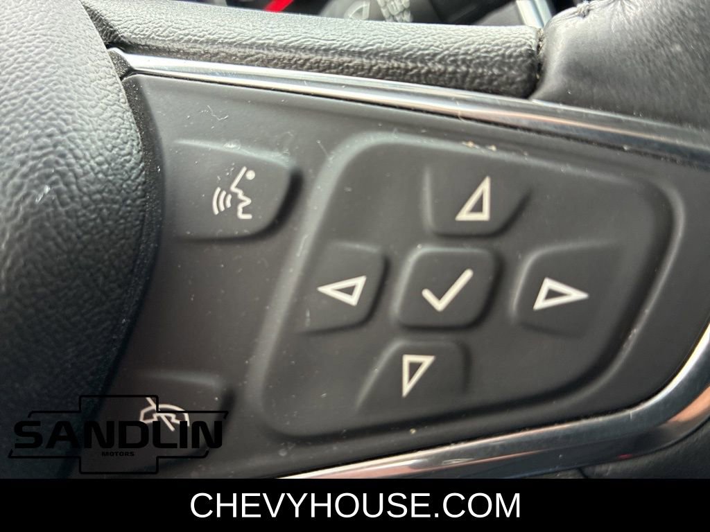 Certified 2020 Chevrolet Equinox LT image 26