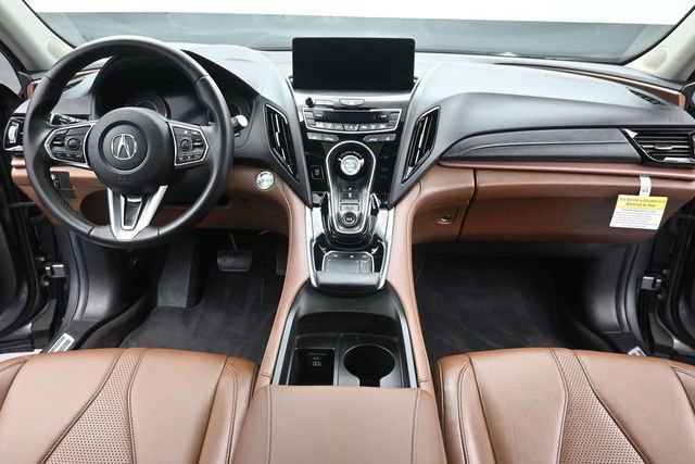 Used 2024 Acura RDX SH-AWD w/ Technology Package image 14