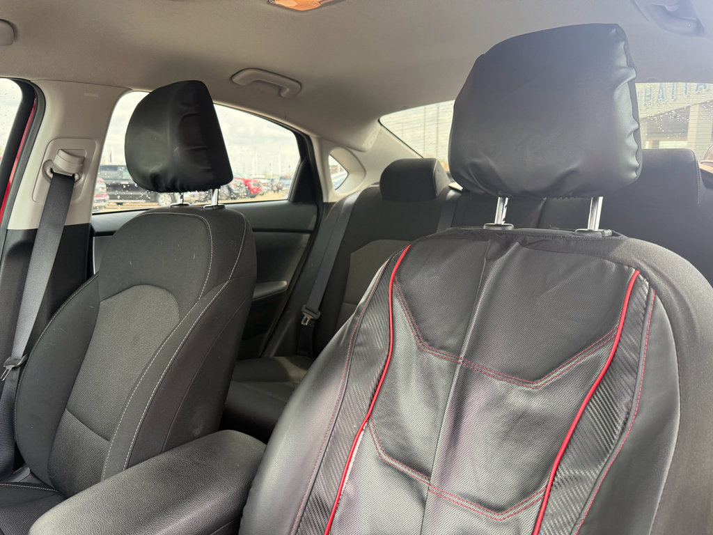 Used 2024 Kia Forte LXS w/ LXS Technology Package image 9