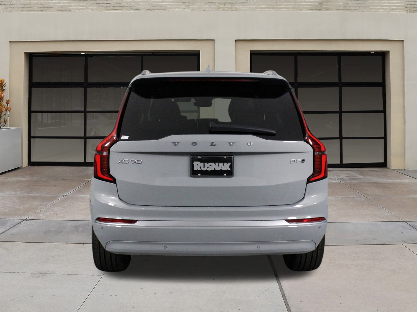 New 2026 Volvo XC90 B5 Plus image 4