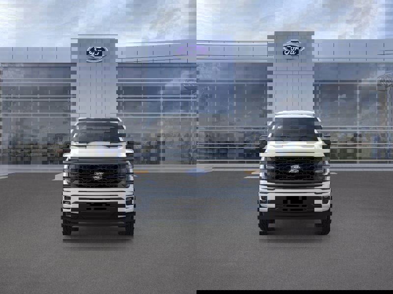 New 2026 Ford F150 STX w/ Equipment Group 200A image 12