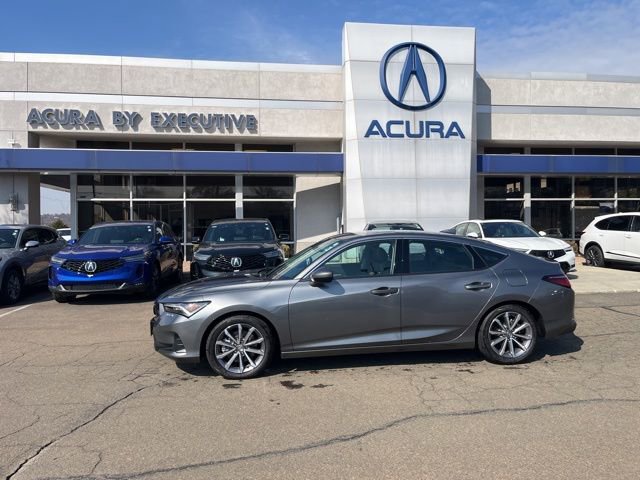 Certified 2025 Acura Integra image 36