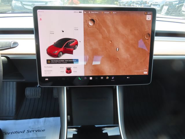 Used 2019 Tesla Model 3 Performance AWD/4WD image 28