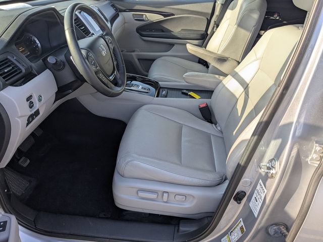 Used 2016 Honda Pilot Elite image 23