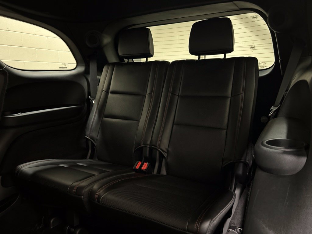 Used 2026 Dodge Durango GT AWD/4WD image 11