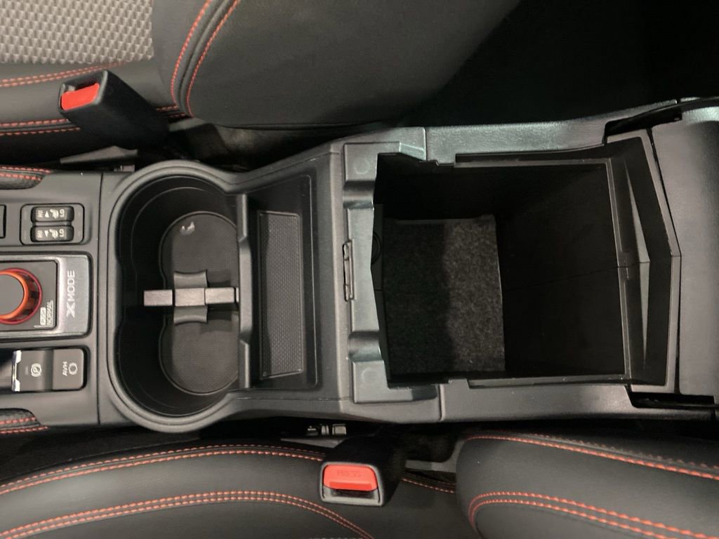 Used 2023 Subaru Forester Sport image 21