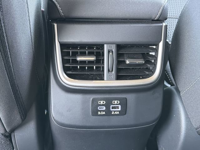 Used 2025 Subaru Outback Premium w/ Popular Package #1 image 19