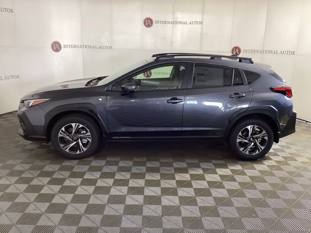 Certified 2025 Subaru Crosstrek 2.0i Premium w/ Convenience Package #2 AWD/4WD image 7