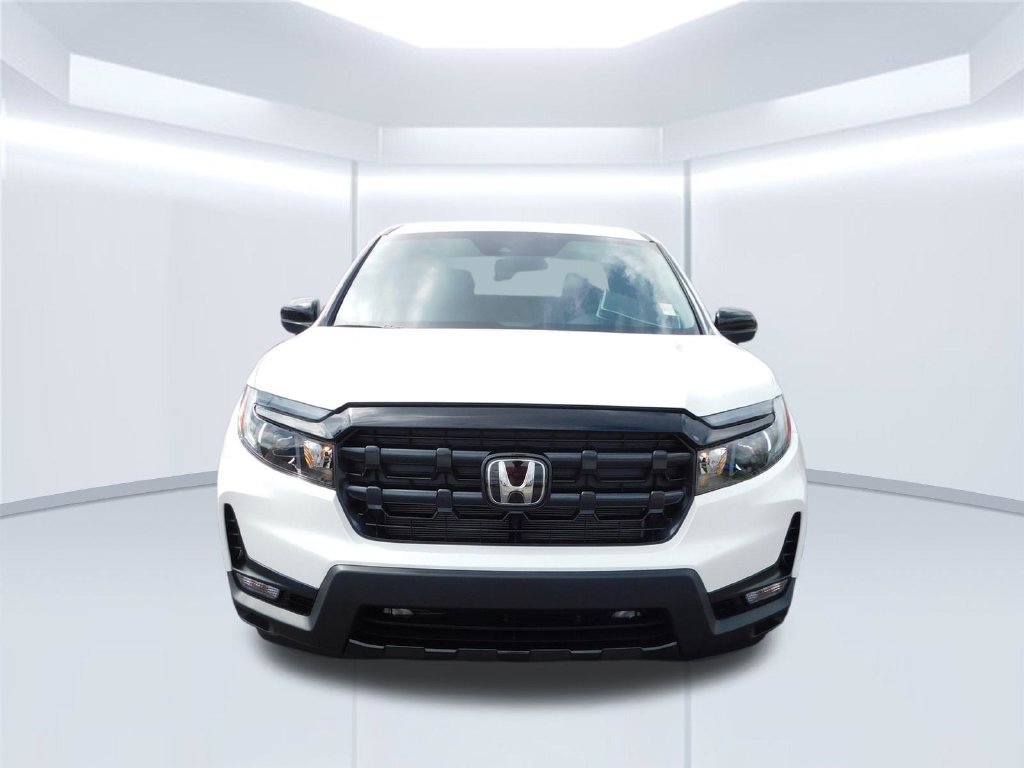 New 2026 Honda Ridgeline Sport image 11