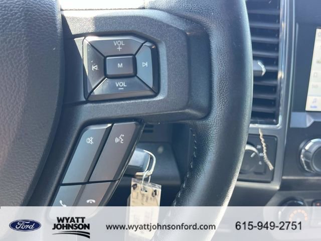 Used 2019 Ford F150 XLT w/ Equipment Group 302A Luxury image 32