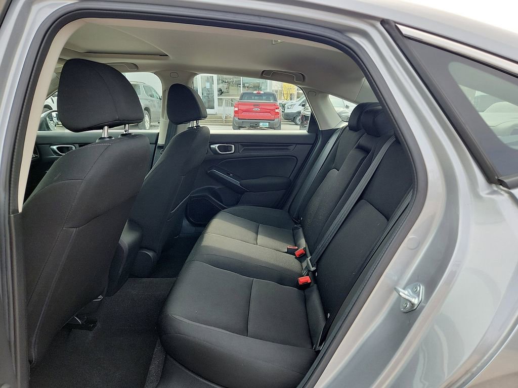 Used 2023 Honda Civic EX image 6